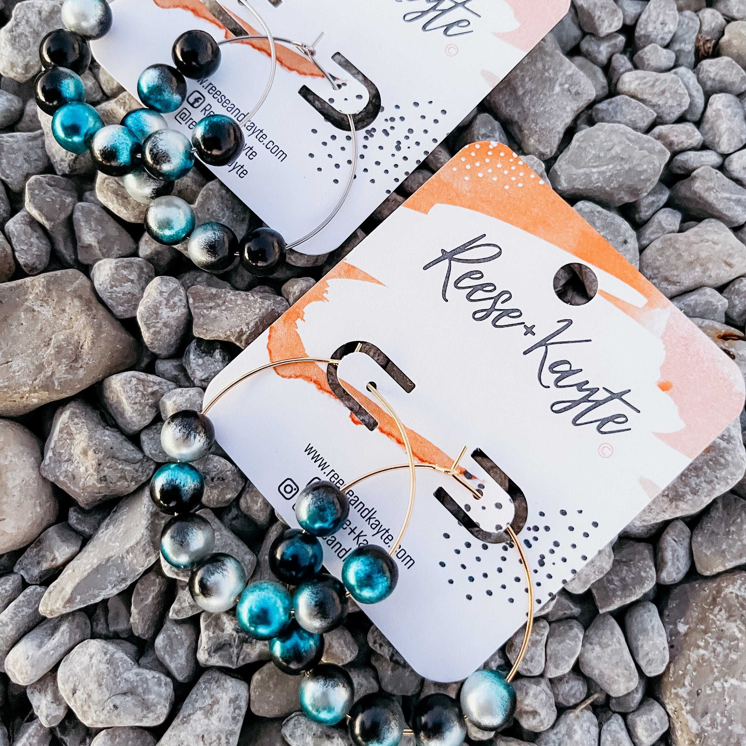 Aazon.co: Xentric Guitars - Spring Pearl Series Resin Guitar Switch