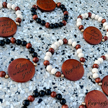 Load image into Gallery viewer, “Humble and Kind” Bracelets
