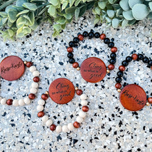 Load image into Gallery viewer, “Cling to what is good” Bracelets