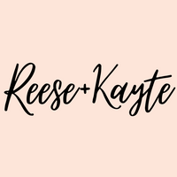 Reese and Kayte
