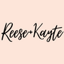 Reese and Kayte