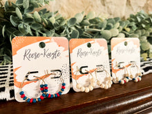 Load image into Gallery viewer, Reese+Kayte Earring Club
