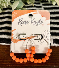 Load image into Gallery viewer, Reese+Kayte Earring Club
