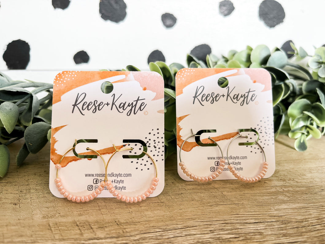 Rose Blush Kenna