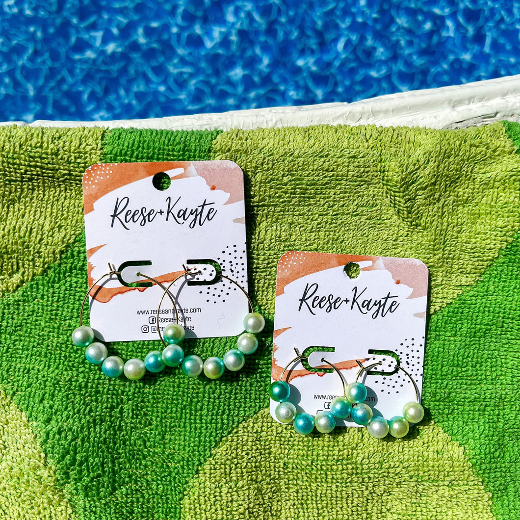 Ocean Pearls