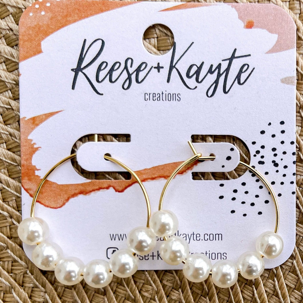 Kenna (in Pearl)
